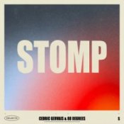 Обкладинка Cedric Gervais & 88rising – STOMP