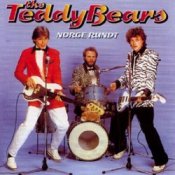 Обкладинка The Teddybears – Jenta i jeans