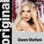 Обкладинка Gwen Stefani – Shake The Snow Globe