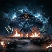 Обкладинка Alan Walker – Springseeker