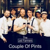 Слухати The Led Farmers – The Drunken Sailor