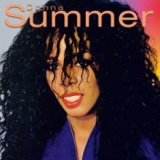 Слухати Donna Summer – Winter melody