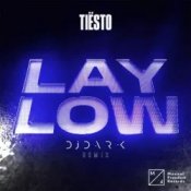 Обкладинка Tiesto – Lay Low (DJ Dark Remix)