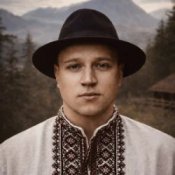 Обкладинка Roman Lavruk – Йду до тебе