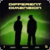 Обкладинка Moksi & Merow feat. Kota – Different Dimension (Extended Mix)