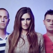 Обкладинка Velvetine – The Great Divide (Myon & Shane 54 Summer Of Love Mix (Mixed))