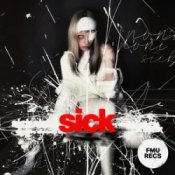 Обкладинка Poni – SICK
