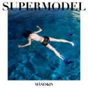 Обкладинка Maneskin – Supermodel