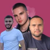 Обкладинка Friends in Kharkiv – Train Drivers