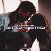 Обкладинка Survive – Better Together (Deep Mix)