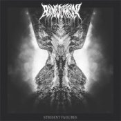 Обкладинка Bone Scraper – Crawling Through Hell