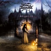 Обкладинка King Diamond – The Storm