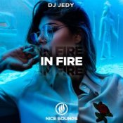 DJ JEDY - In Fire