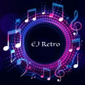 EJ Retro - Island of happiness