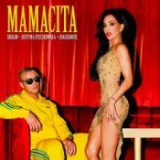Обкладинка SKOLIM & Justyna Steczkowska – Mamacita (Remix)