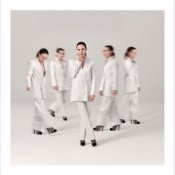 Обкладинка Melanie C – Who I Am