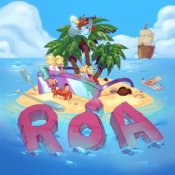 Обкладинка Vaeb – Roa