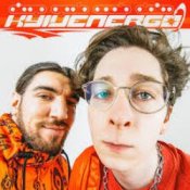 Обкладинка Badwor7h – Louda