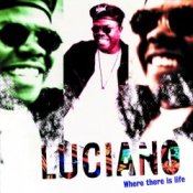 Обкладинка Luciano – Shake It