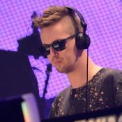 Обкладинка Robin Schulz – Higher Ground
