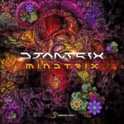 Обкладинка Djantrix – Teardrops