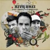Обкладинка Rivo Drei – So was von gut