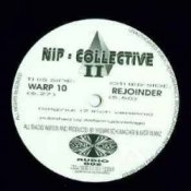 Обкладинка Nip Collective – Moments Of Decision