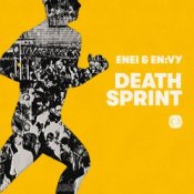 Обкладинка Enei & En:vy – Death Sprint