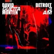 Обкладинка David Guetta & Morten – Detroit 3 AM (Extended Mix)