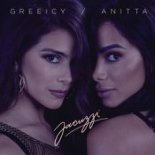 Обкладинка Greeicy – Jacuzzi