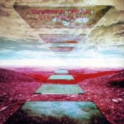 Обкладинка Tangerine Dream – Man