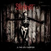 Обкладинка Slipknot – XIX