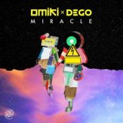 Обкладинка Dego – Timeless