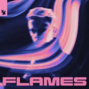 Обкладинка ARTY & Nu-La – Flames