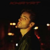 Обкладинка KHAYAT – Нехай