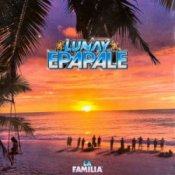 Обкладинка Lunay – Epapale