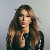 Обкладинка B-OK feat. Roxie & Kristian Kostov – Live It Up