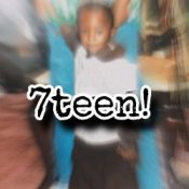 Обкладинка 7TEEN – Пей пиво!
