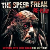 Обкладинка The Speed Freak – Dead Meat