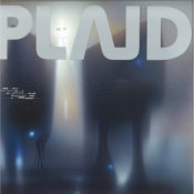 Обкладинка Plaid – C.A.