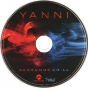 Обкладинка Yanni – The Flame Within