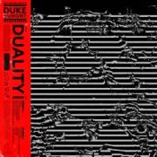 Обкладинка Duke Dumont – Therapy