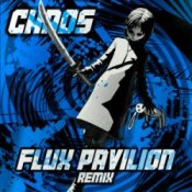 Обкладинка MUST DIE! – CHAOS (Flux Pavilion Remix)