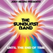 Обкладинка The Sunburst Band – Far Beyond