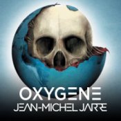 Обкладинка Jean Michel Jarre – Oxygene (Part III)