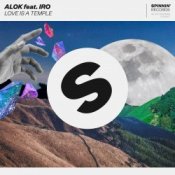 Обкладинка Alok feat. IRO – Love Is A Temple