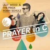 Обкладинка Robin Schulz – Un Sueno