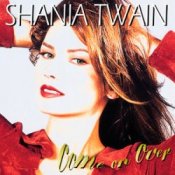 Обкладинка Shania Twain – You’re Still The One (Mentol Remix)