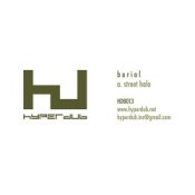 Обкладинка Burial – Stolen Dog
