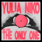 Слухати Yulia Niko feat. SAIGO – The Only One
